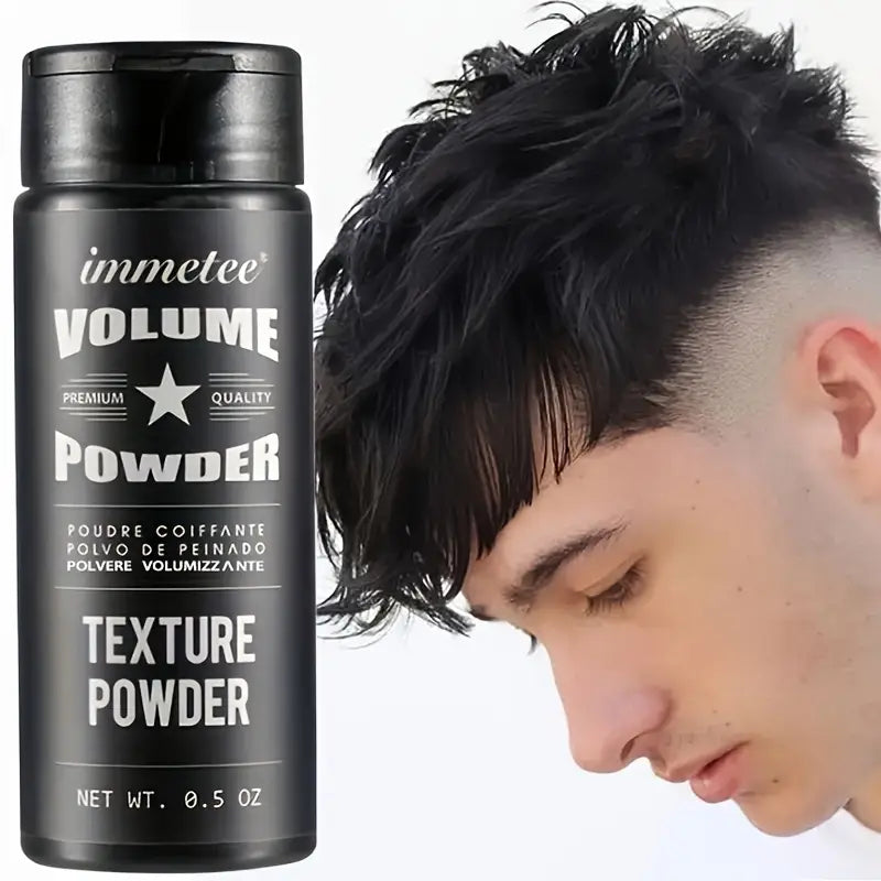 Magic Volume Hair Powder