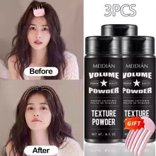 Magic Volume Hair Powder