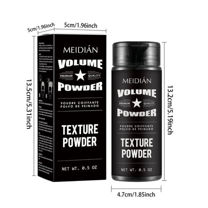 Magic Volume Hair Powder