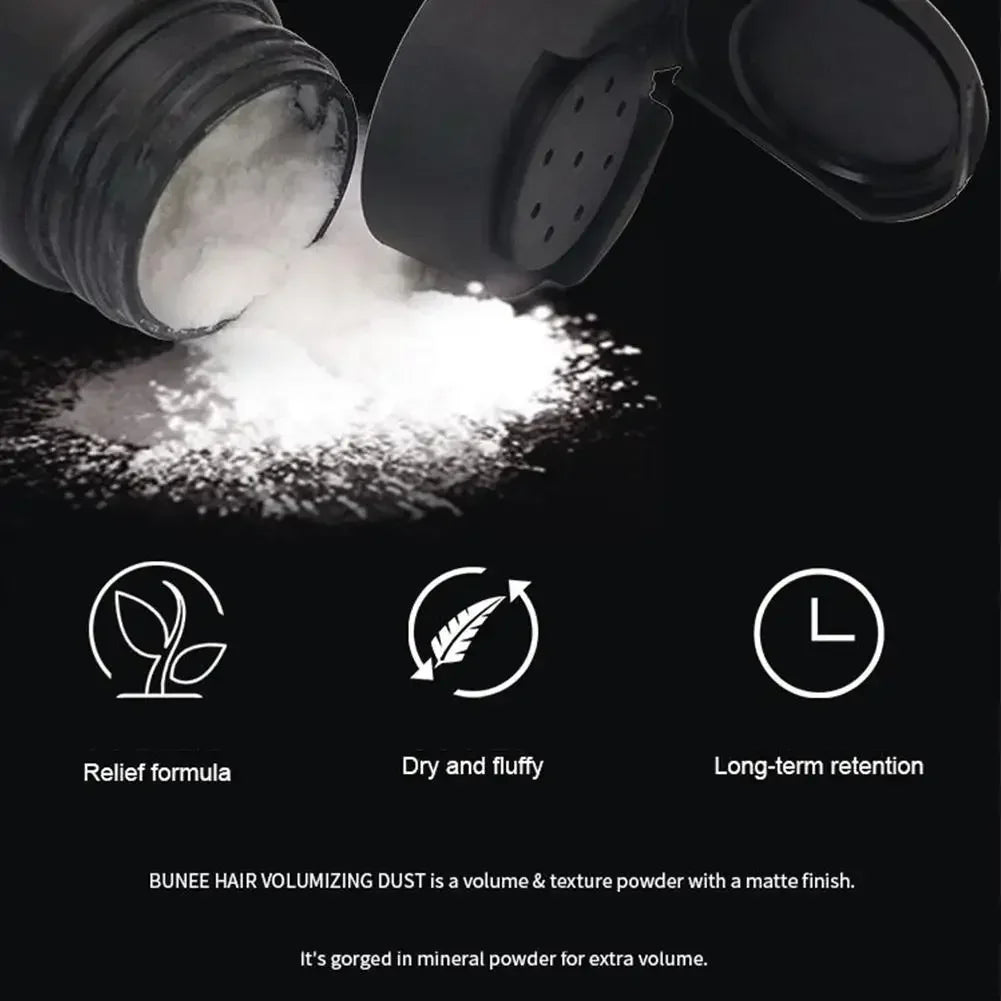 Magic Volume Hair Powder